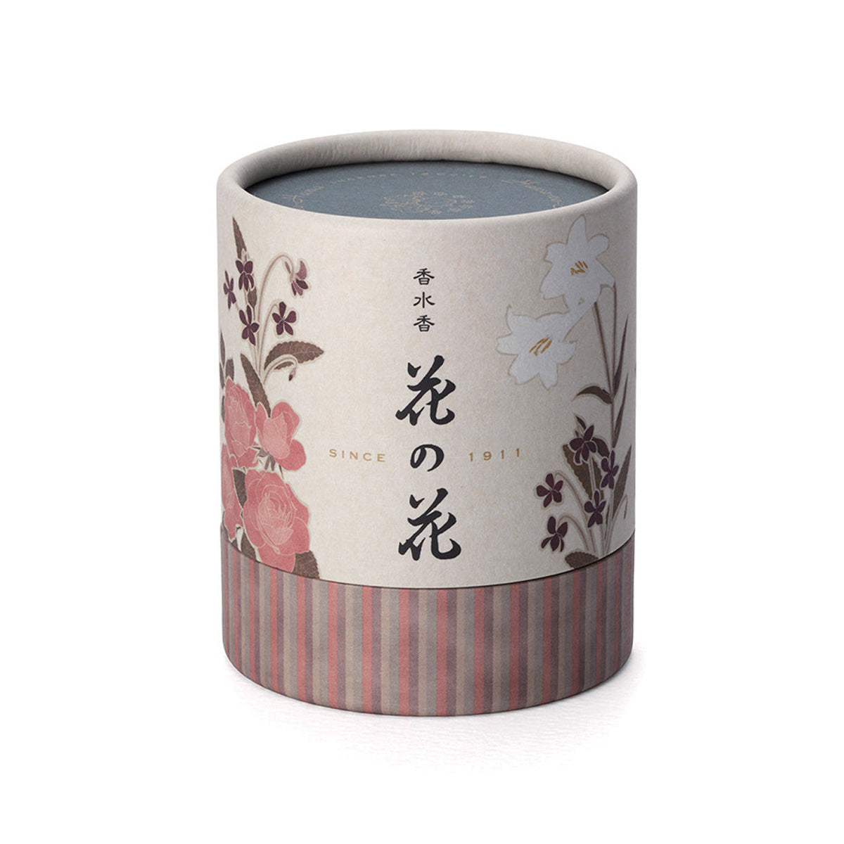 Hana No Hana - Assorted Floral Incense 12 Coils