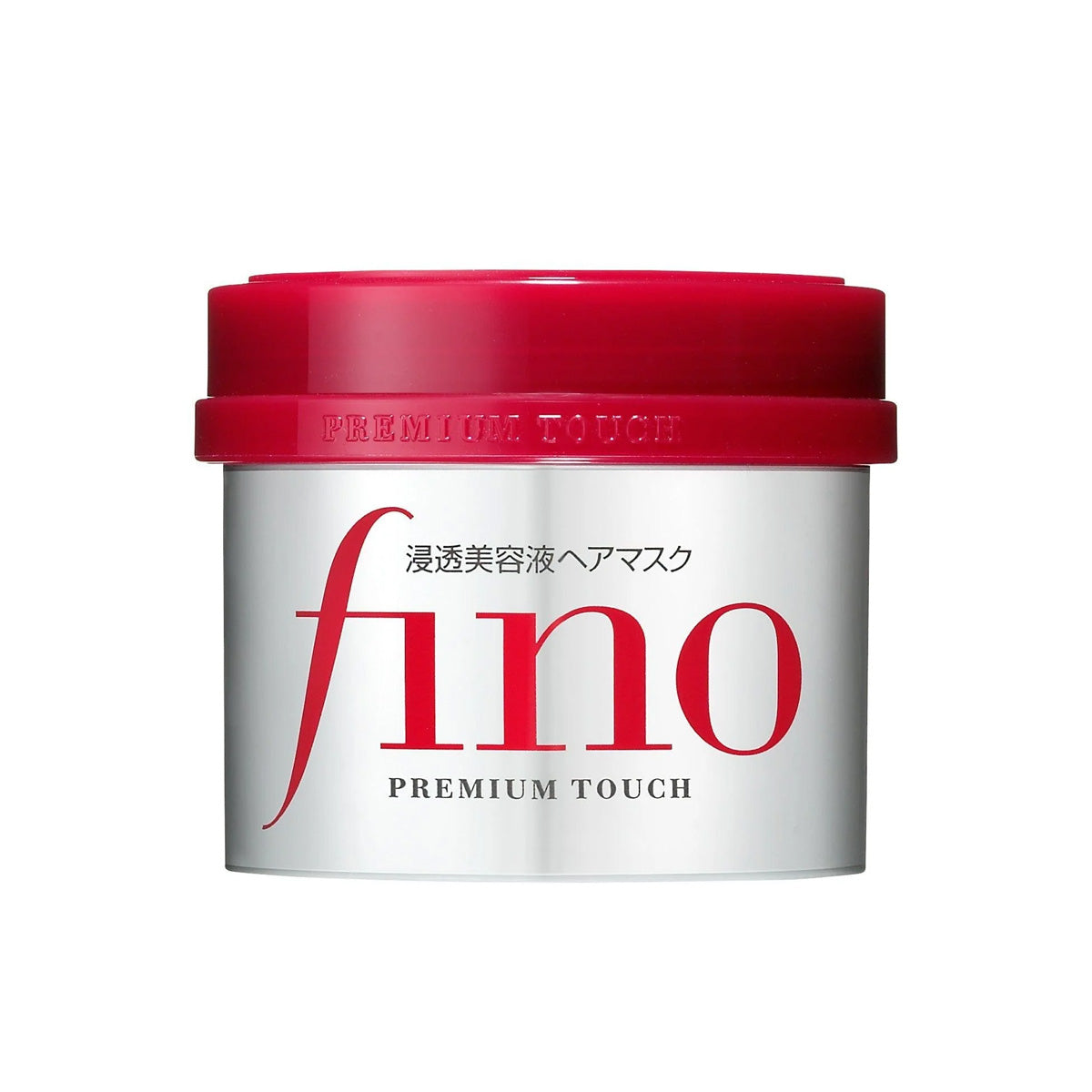 Shiseido - Fino Premium Touch Hair Mask 230g