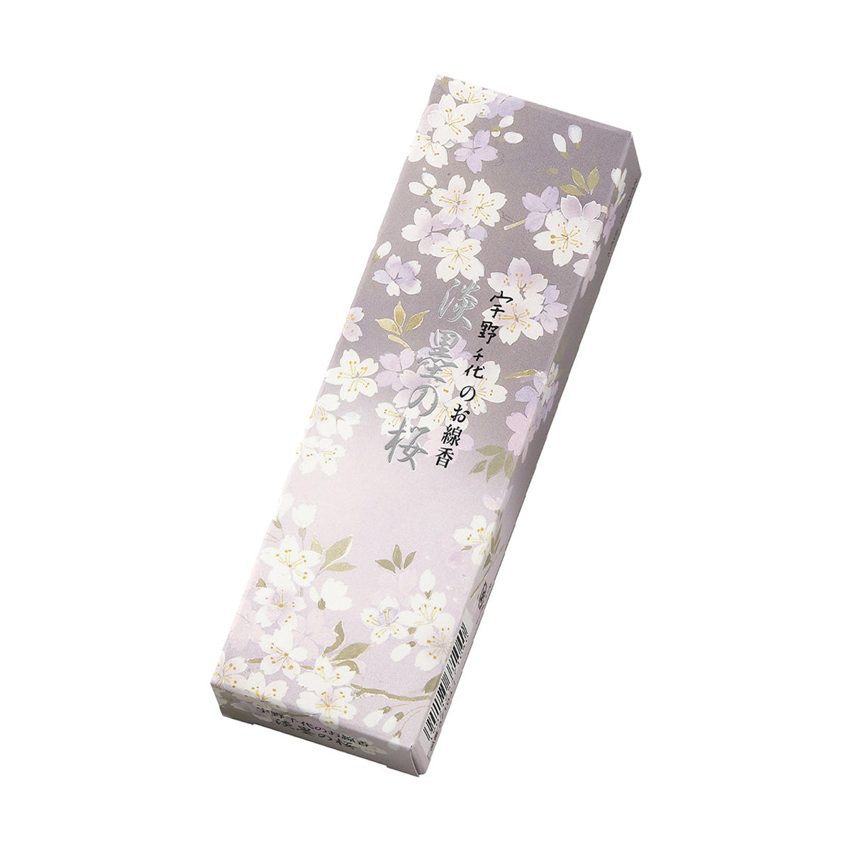 UNO CHIYO COLLECTION - Usuzumi Cherry Blossom 100 Sticks