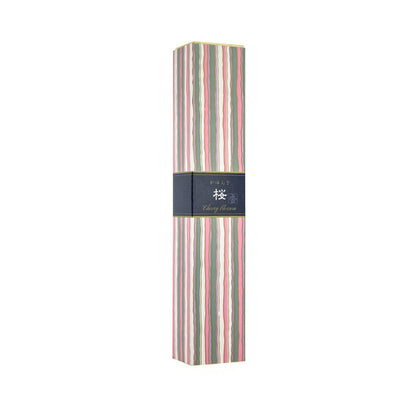 Kayuragi - Cherry Blossoms Incense 40 Sticks