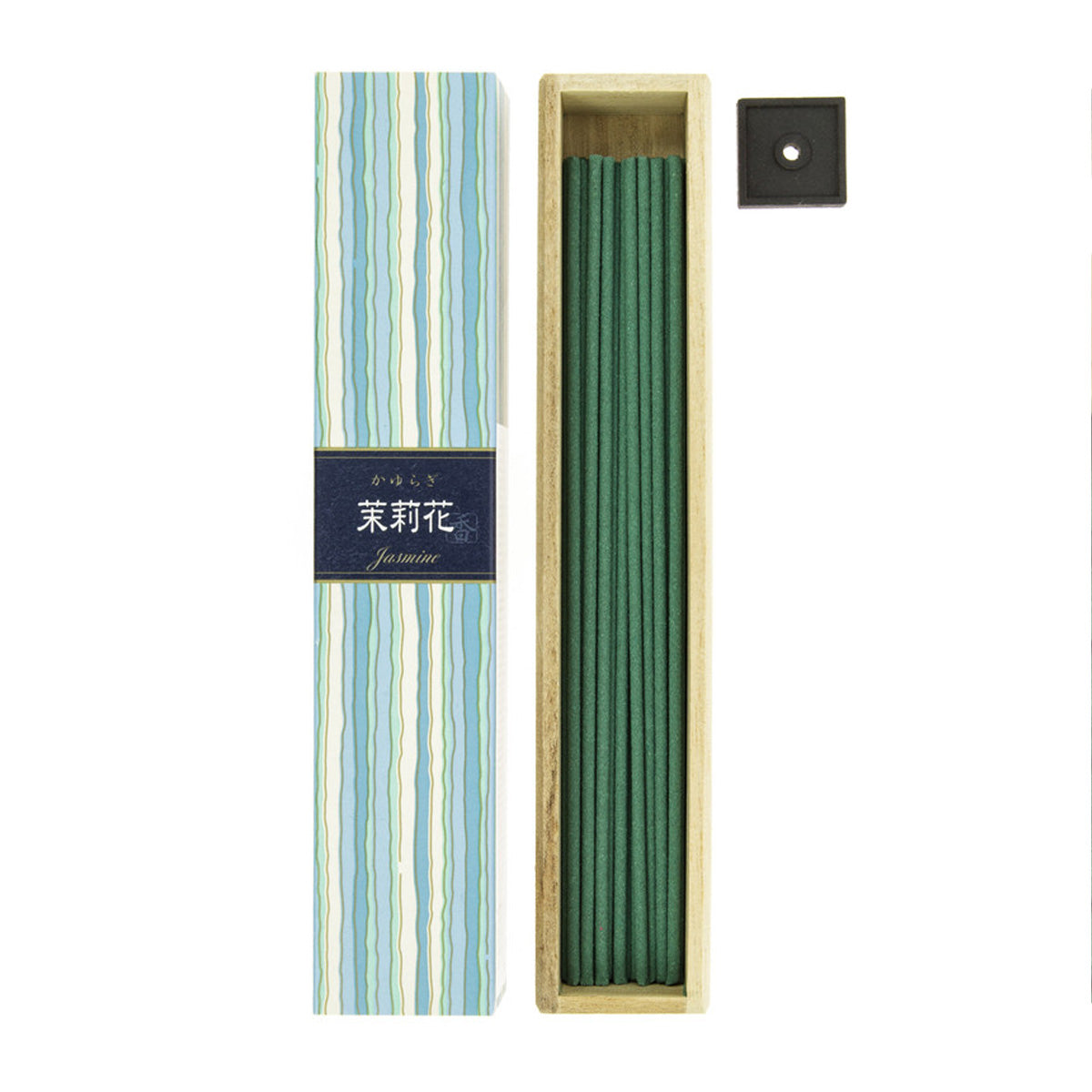 Kayuragi - Jasmine Incense 40 Sticks