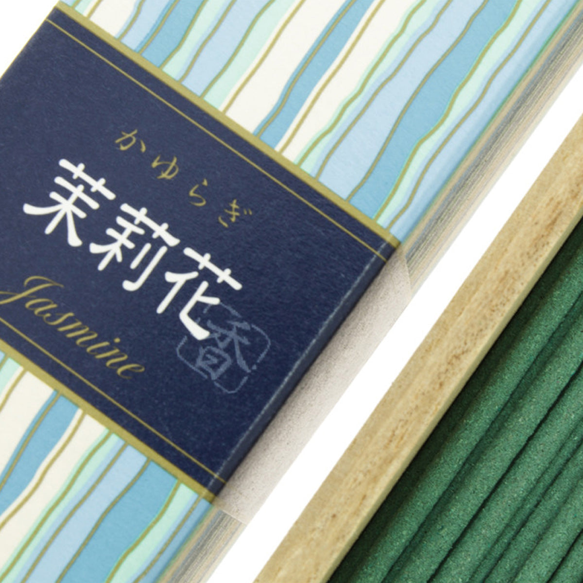 Kayuragi - Jasmine Incense 40 Sticks